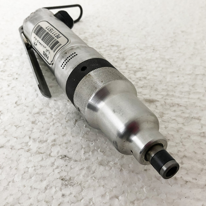 پیچ گوشتی بادی وسل مدل GT-HP5