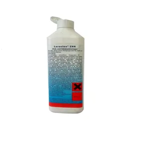 مایع تمیزکننده استوک مایرمدل Leraclen ZNR حجم 500 میلی لیتر