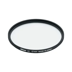 فیلتر لنز مدل UV 67mm NC Filter