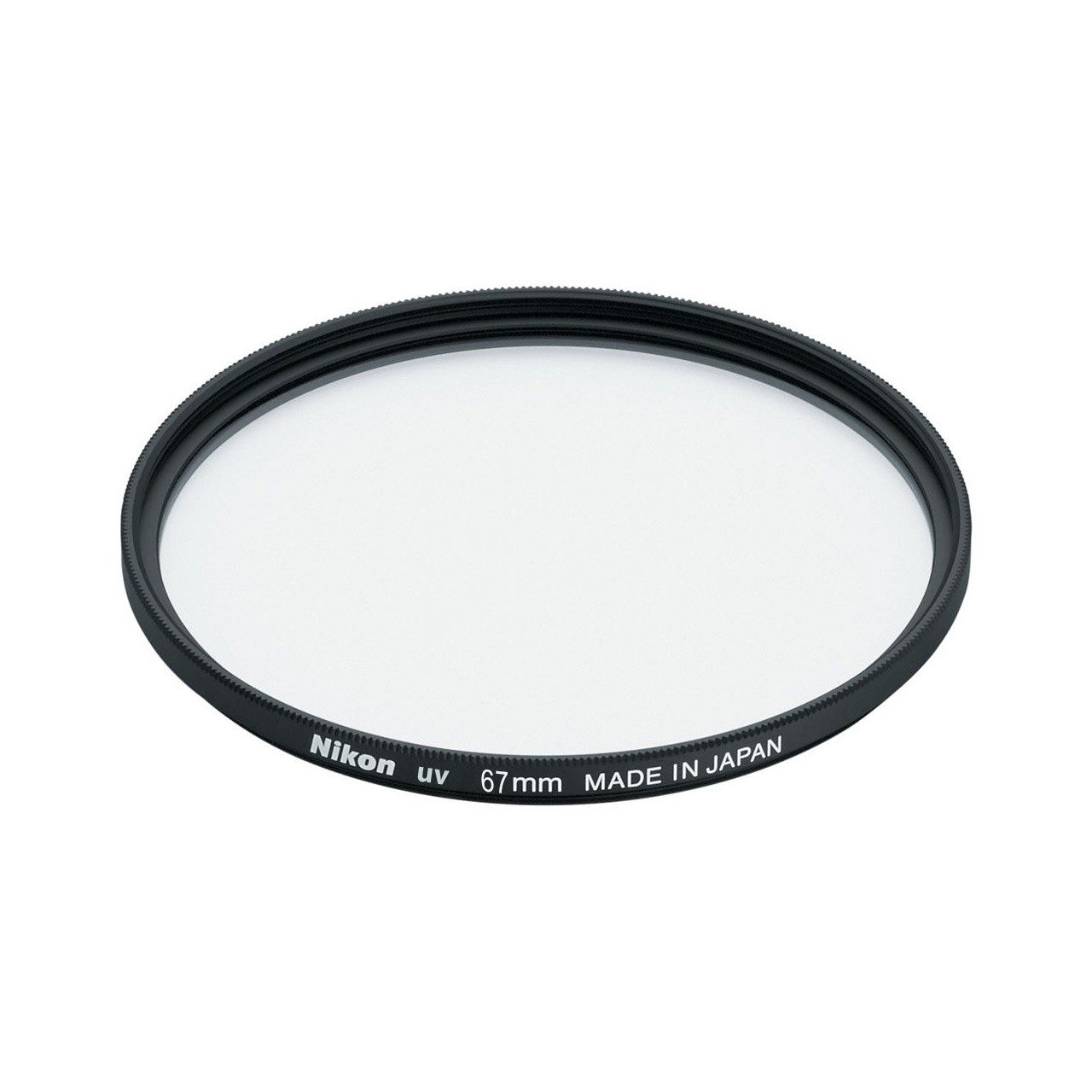 فیلتر لنز مدل UV 67mm  NC Filter