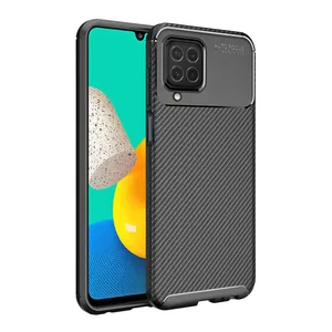 کاور سامورایی مدل AF مناسب برای گوشی موبایل سامسونگ Galaxy M32 4G