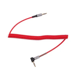AC-03 3.5mm AUX Audio Cable 2m