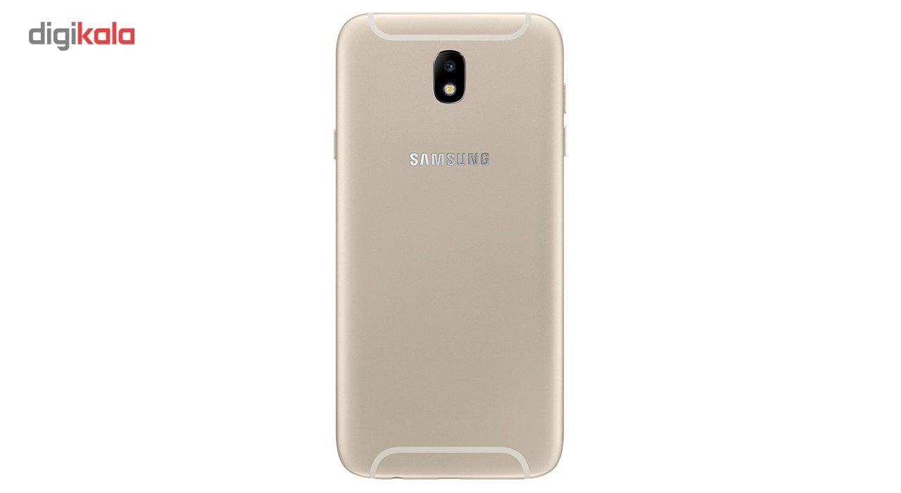 گوشی موبایل سامسونگ مدل Galaxy J7 Pro SM-J730F دو سیم کارت main 1 10