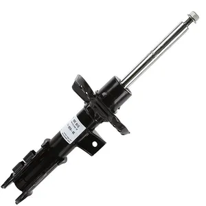 کمک فنر جلو راست گازی روغنی استاندارد کد 546601J351 مناسب برای هیوندای i20