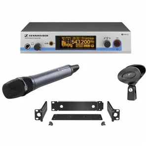 سیستم میکروفون بی سیم سنهایزر مدل ew 500-965G3
