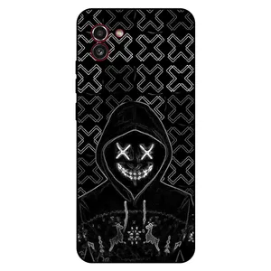 Megafone 7764 Cover For Samsung Galaxy A03