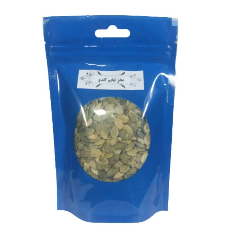 مغز تخم کدو - 800 گرم