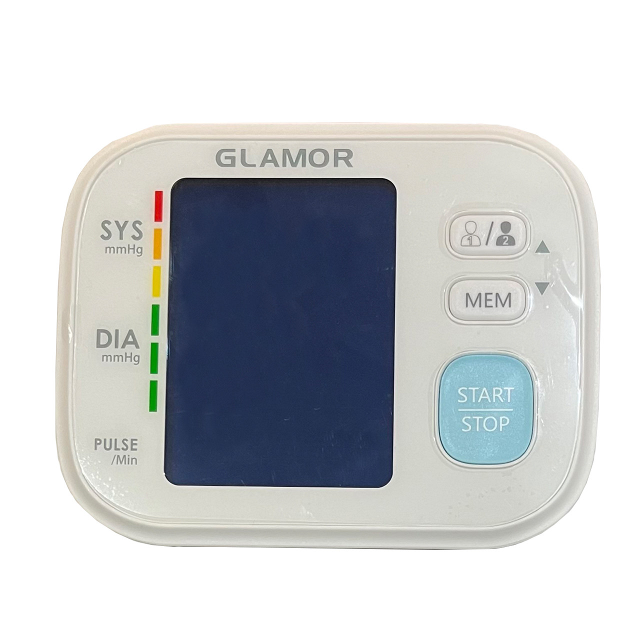 فشارسنج بازویی گلامور مدل TMB_988