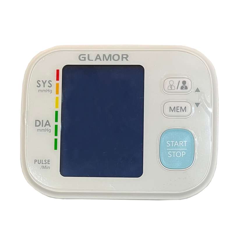 فشارسنج بازویی گلامور مدل TMB_988