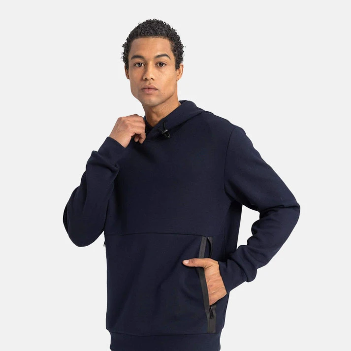 هودی مردانه دفکتو مدل DE 135