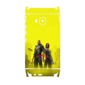 MAHOOT Cyberpunk Game Series-FullSkin Cover Sticker for HTC One M9