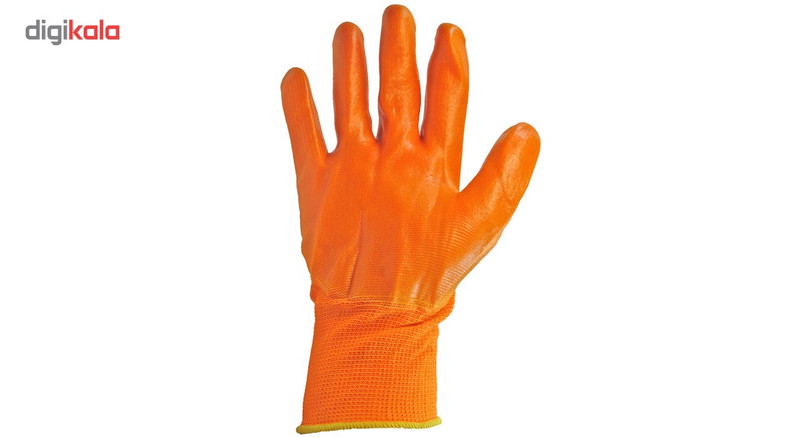 دستکش ایمنی صامو پرشین مدل I198 دستکش ایمنی صامو پرشین مدل I198