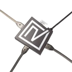 هاب USB ریمکس مدل RU-U7
