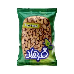 پسته شور اکبری فرهاد - 400 گرم