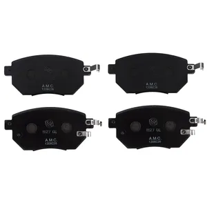 Elig IA01 Front Brake Pad For Nissan Murano