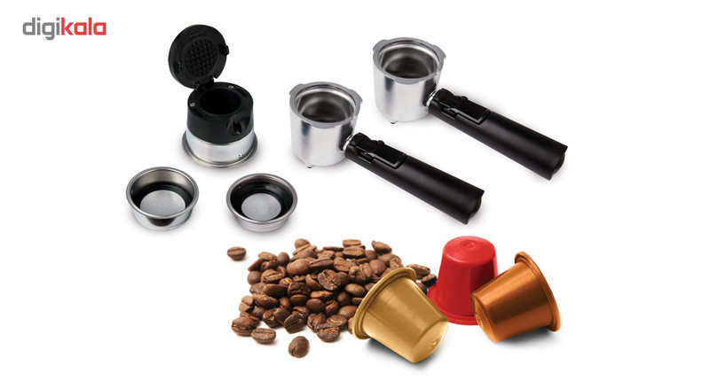 اسپرسو ساز هامسول مدل HS230