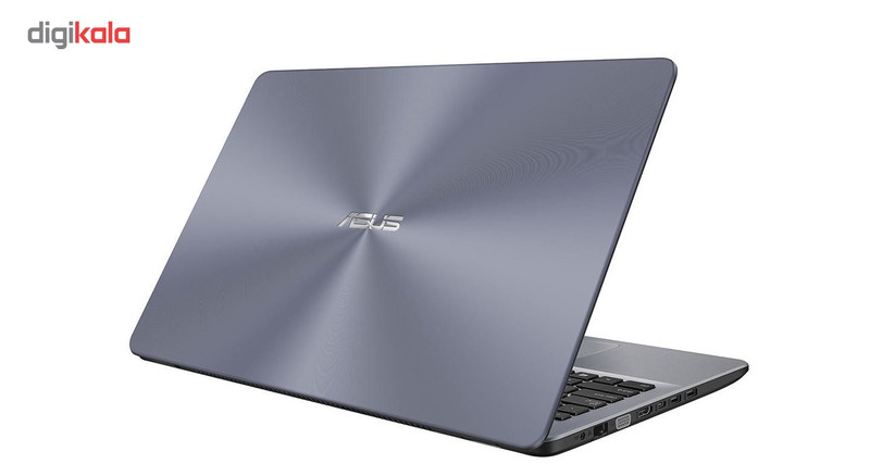 لپ تاپ 15 اینچی ایسوس مدل VivoBook K542UF - E