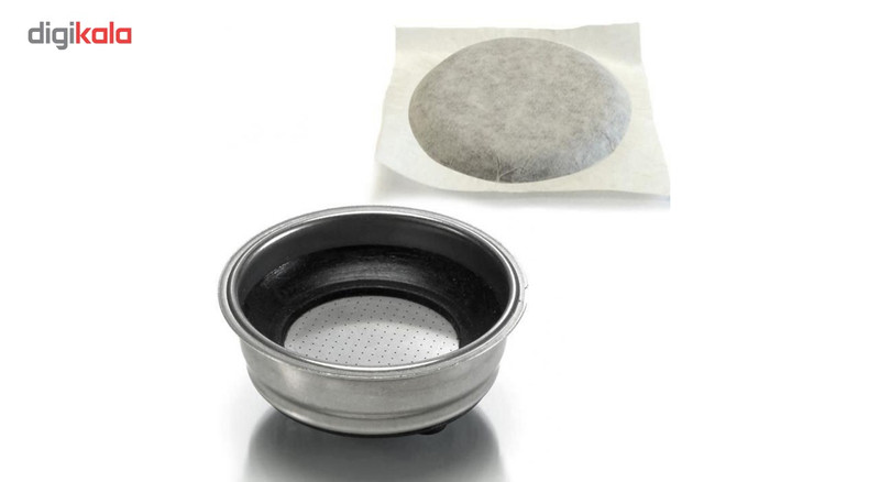 اسپرسو ساز هامسول مدل HS230