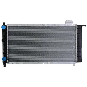 MVM S11-1301110KA Water Radiator For MVM 110 4 Cylinder