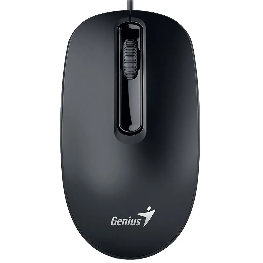 ماوس جنیوس مدل DX-130