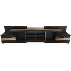 میز تلویزیون برتاریو مدل E164BCR