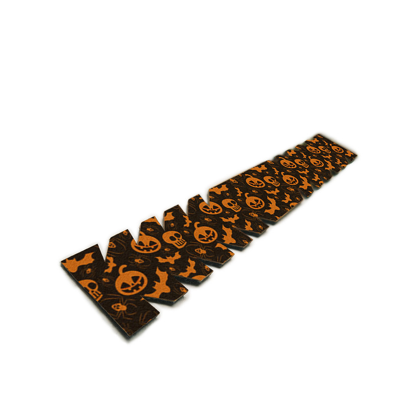 گیره نگهدارنده بند ماسک صورت مدل Halloween گیره نگهدارنده بند ماسک صورت مدل Halloween