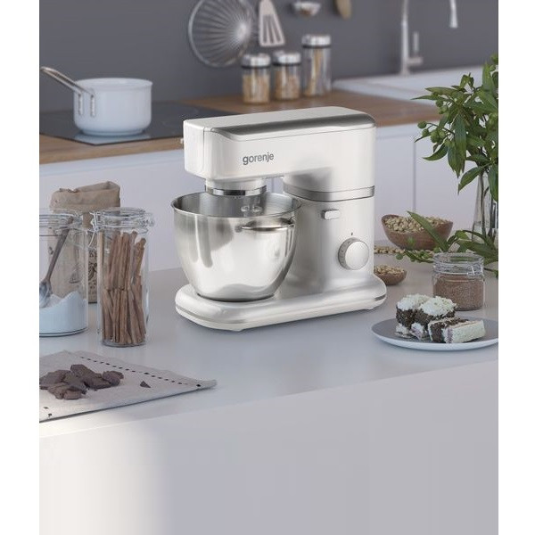 ماشین آشپزخانه گرنیه مدل MMC1000W