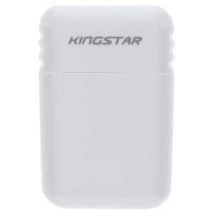 نقد و بررسی فلش مموری کینگ استار مدل sky USB KS210 ظرفیت 32 گیگابایت توسط خریداران