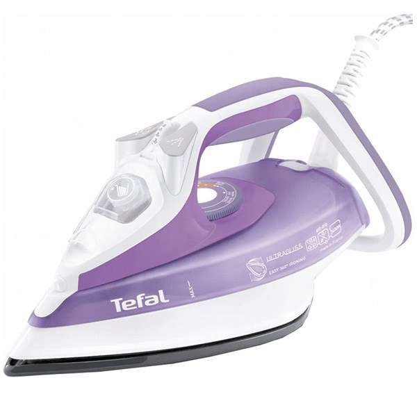 اتو بخار تفال مدل Ultragliss FV4650 اتو بخار تفال مدل Ultragliss FV4650