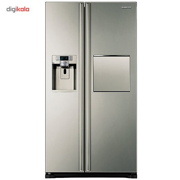 یخچال و فریزر سامسونگ مدل G26KUPN