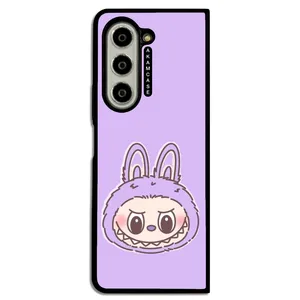 AKAM AMC-WSGZFOLD5-LABUBU-5 Cover For Samsung Galaxy Z Fold 5