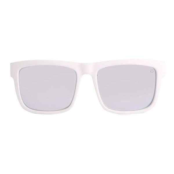 عینک آفتابی اسپای سری Discord مدلSoft Matte Decoy Realtre Happy Gray Green Polar White Mirror عینک آفتابی اسپای سری Discord مدلSoft Matte Decoy Realtre Happy Gray Green Polar White Mirror