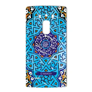 MAHOOT Slimi design-tile Design Cover Sticker for LG G Flex 2