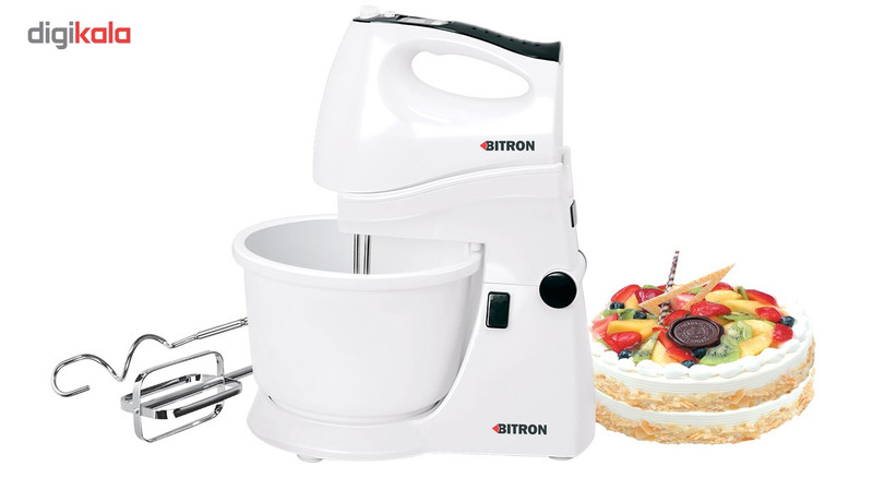 همزن بایترون BHK-6PL