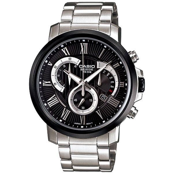 Casio outlet bem 506