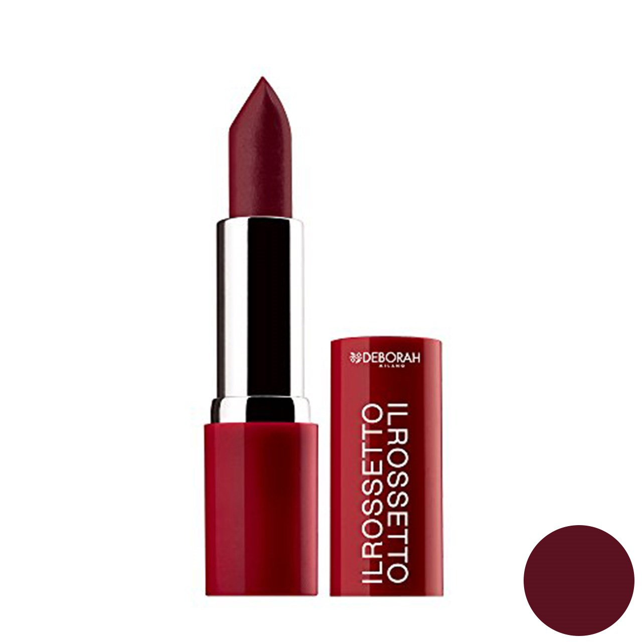 رژ لب جامد دبورا سری Rossetto شماره 807