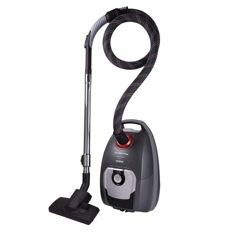 جاروبرقی هاردستون مدل VCP2803