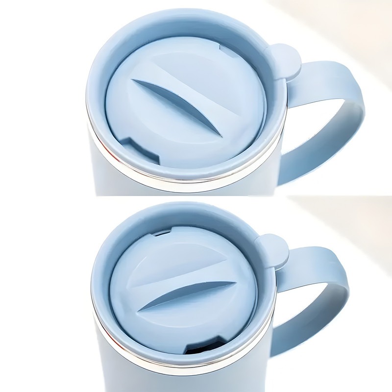 تراول ماگ مدل coffee cup گنجایش 0.4 لیتر
