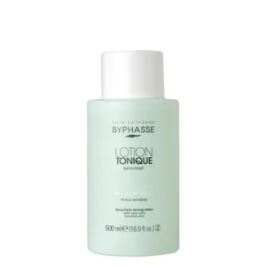 محلول پاک کننده آرایش صورت بایفس مدل SENSI-FRESH حجم 500 میلی لیتر