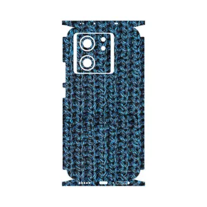 MAHOOT Fabric Texture 2-FullSkin Cover Sticker for Xiaomi 13T Pro