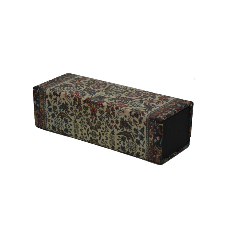 قاب عینک مدل ارغوان