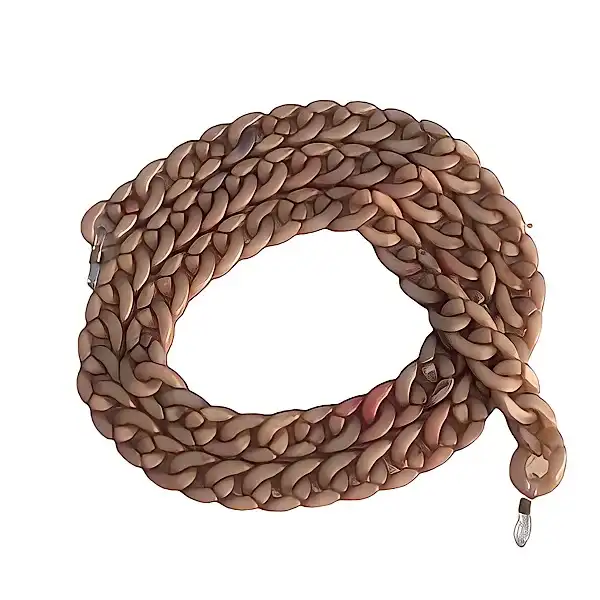 بند عینک مدل زنجیر کد 4242