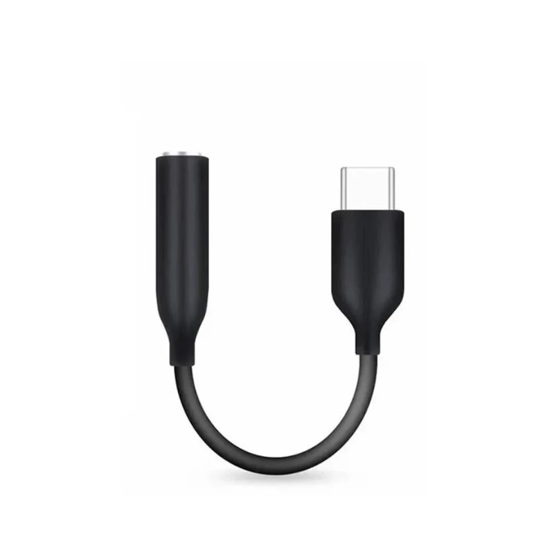 مبدل USB-C به AUX مدل 2024