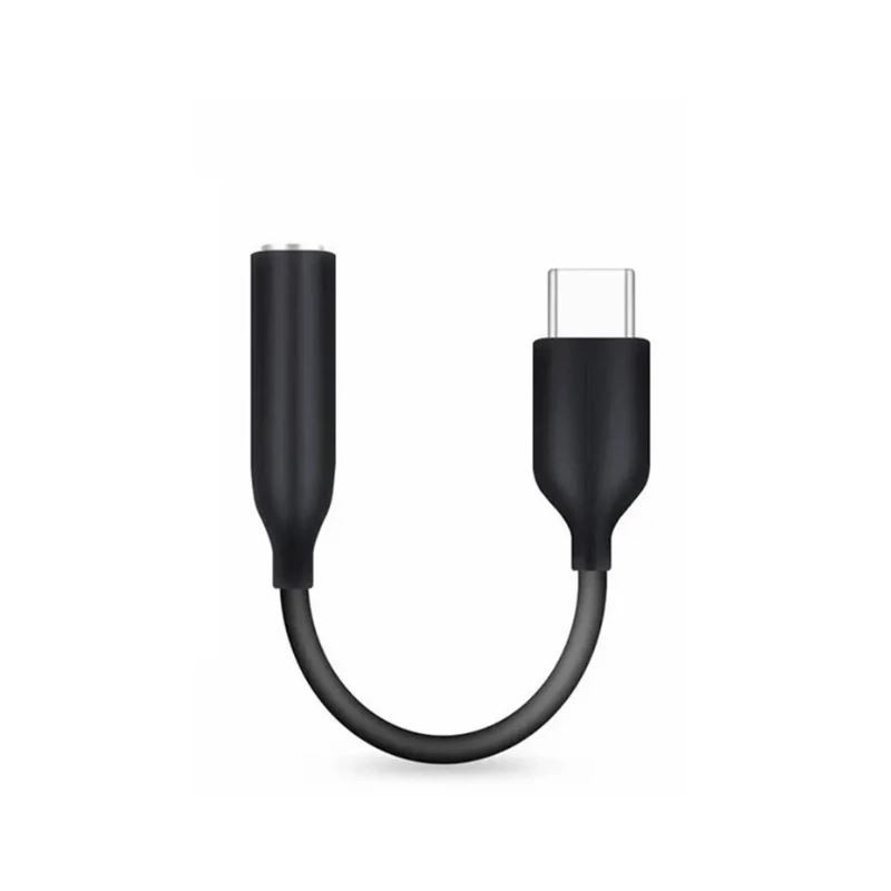 مبدل USB-C به AUX مدل 2024