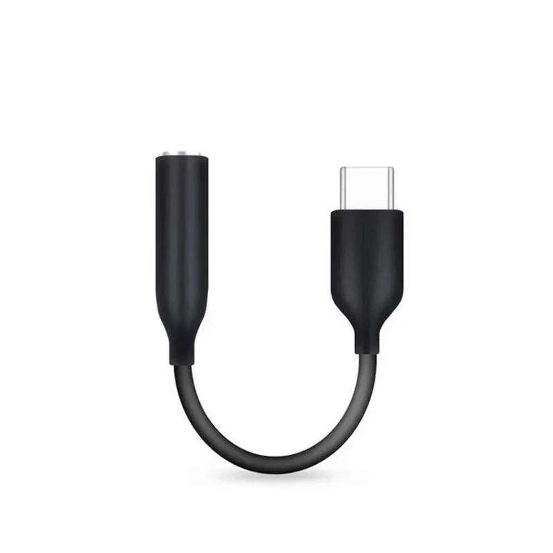 مبدل USB-C به AUX مدل 2024 مبدل USB-C به AUX مدل 2024