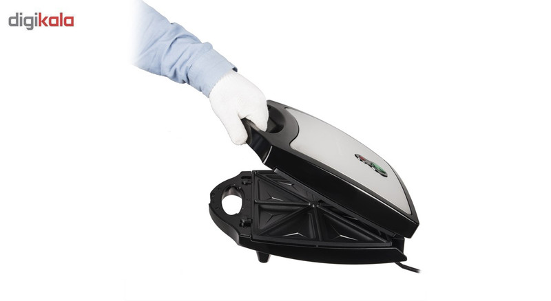 ساندویچ ساز پرشیا مدل PR693