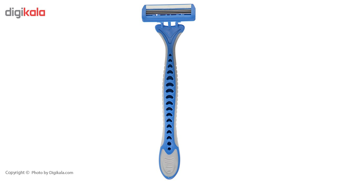 خودتراش مردانه نیکس مدل Trim ARC بسته 4 عددی