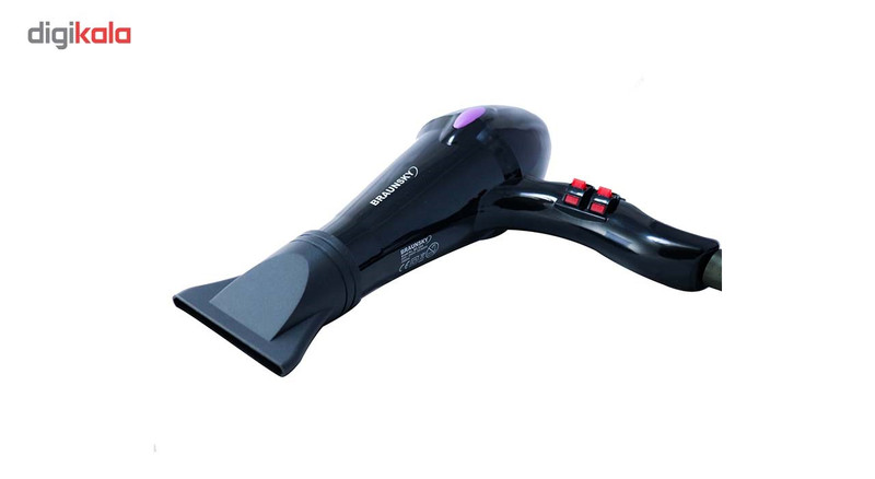 سشوار براون اسکای مدل BS- 1244