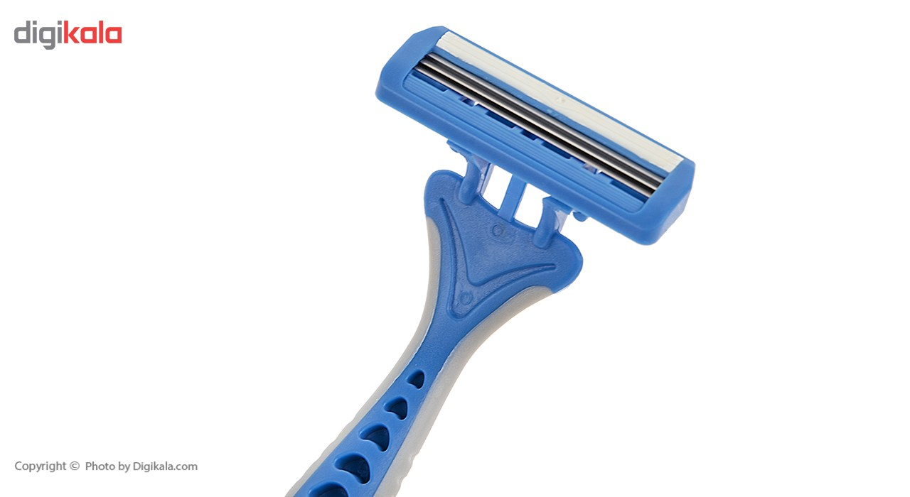 خودتراش مردانه نیکس مدل Trim ARC بسته 4 عددی