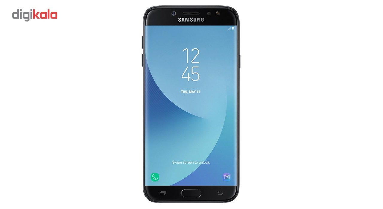 گوشی موبایل سامسونگ مدل Galaxy J7 Pro SM-J730F دو سیم کارت main 1 13